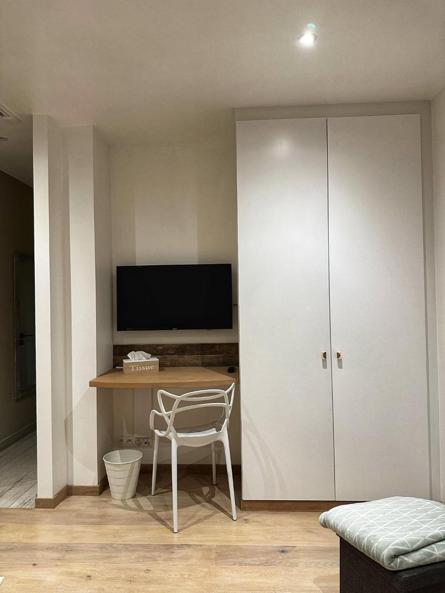 JurbiseLes Arbres Sous Le Vent A 10 Min De Pairi Daiza住宿加早餐旅馆 外观 照片